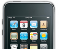 iPod Touch 3